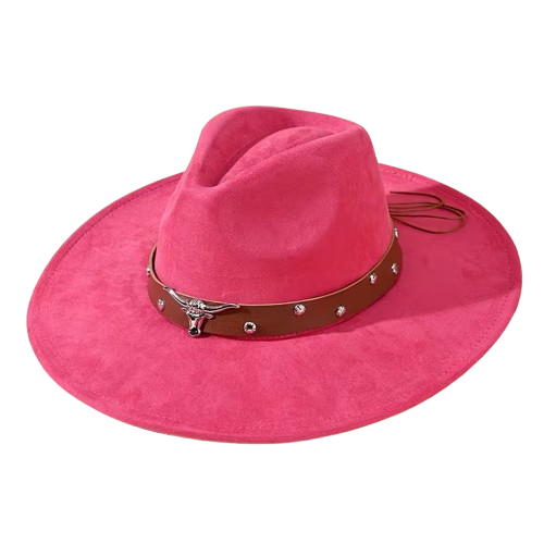 Chapeau Cowboy Femilia