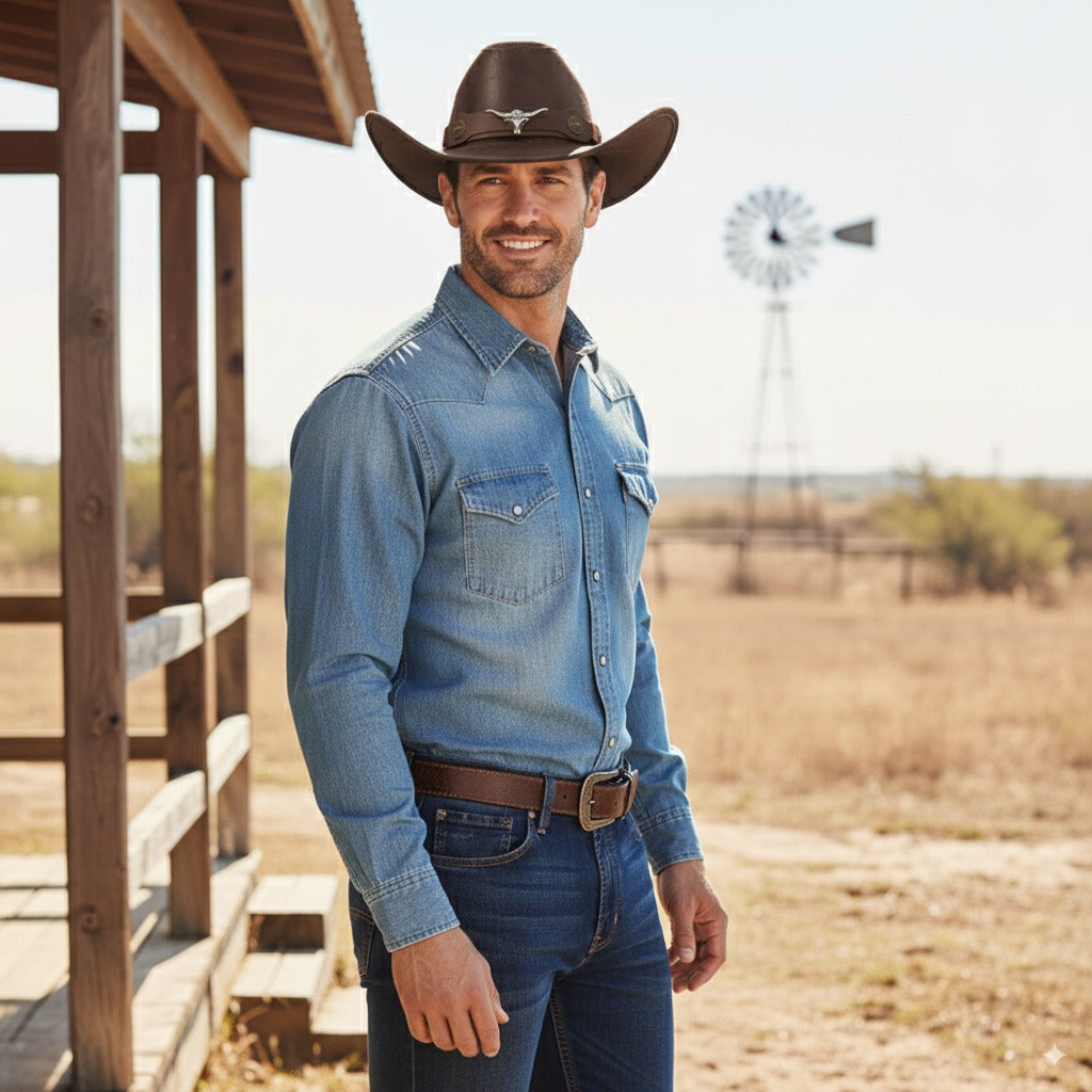 homme_avec_chapeau_cowboy_