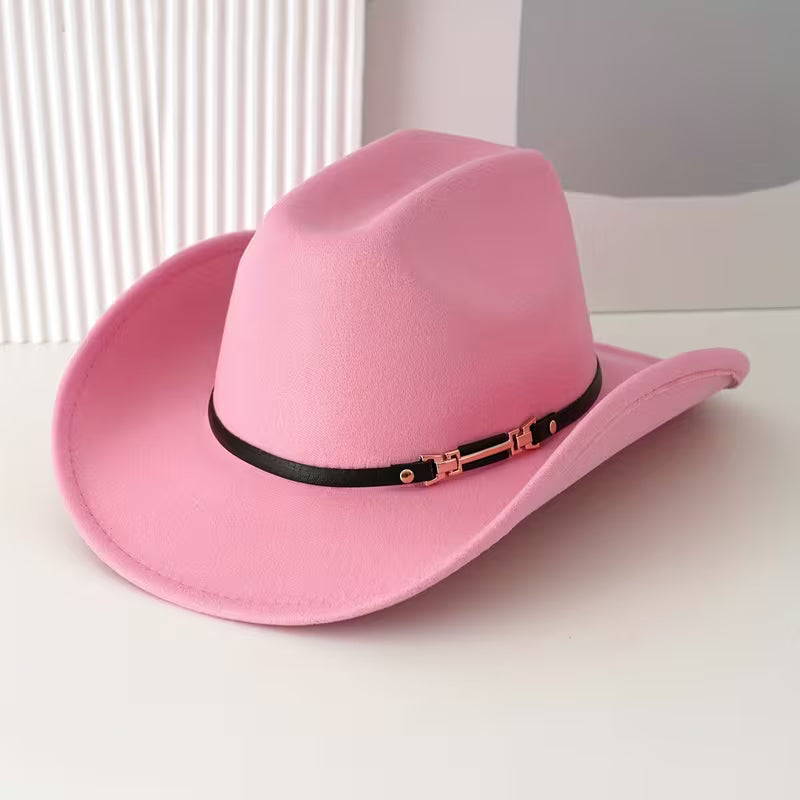 Chapeau de Cowboy Rosalina