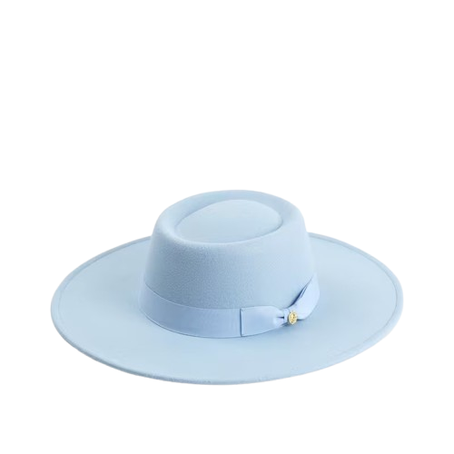 Chapeau Fedora Melania