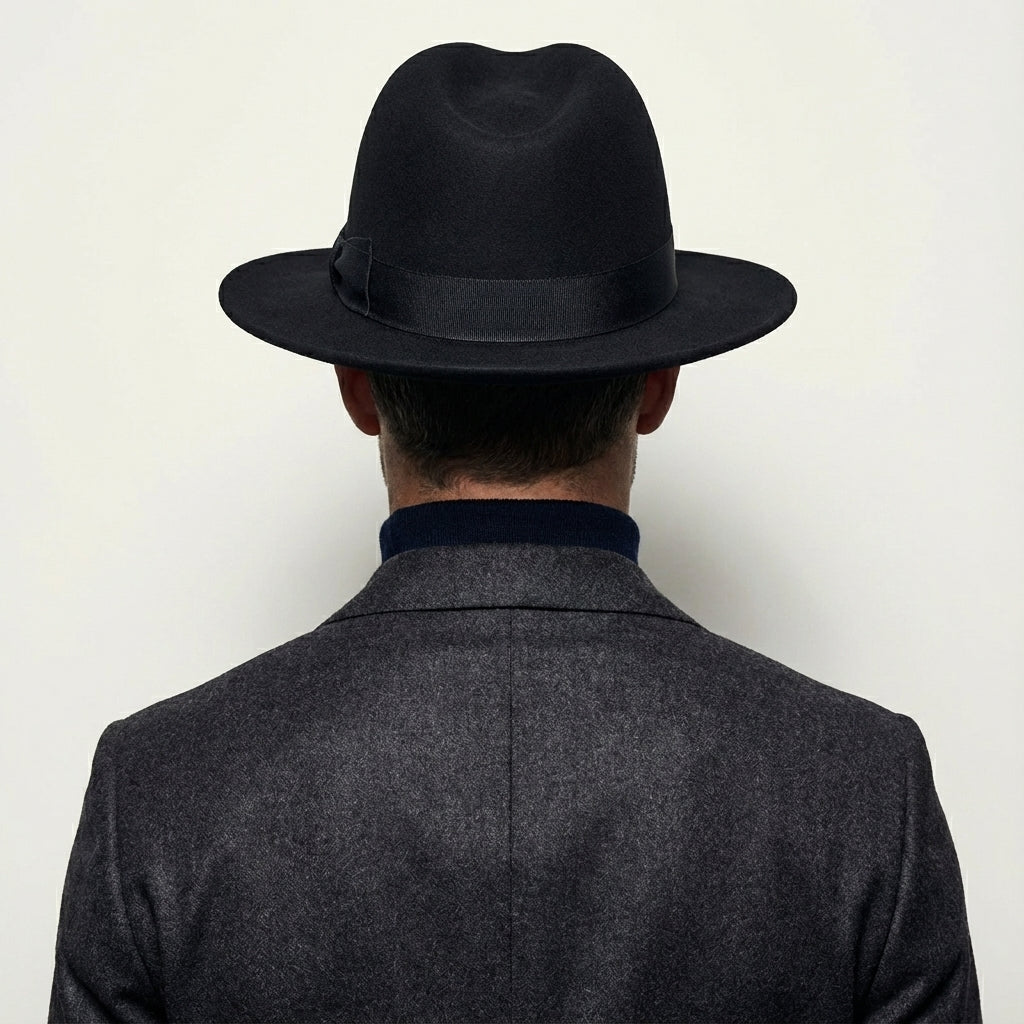 Chapeau Fedora Wallace