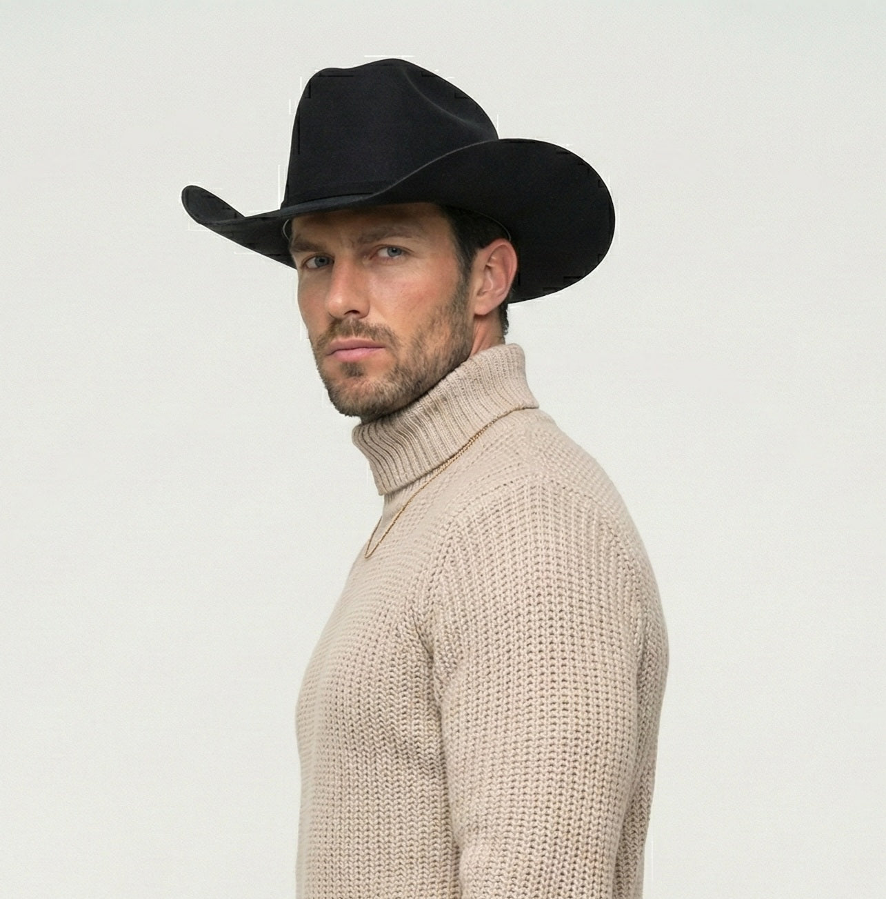 Chapeau Cowboy Harry