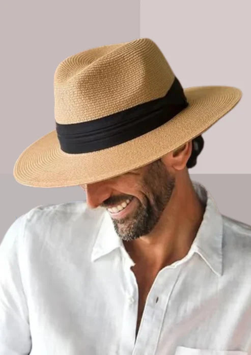 Chapeaux Panama