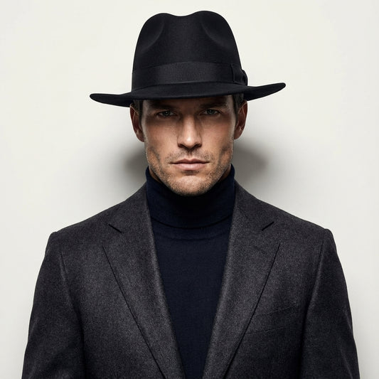 Chapeaux Fedora Homme