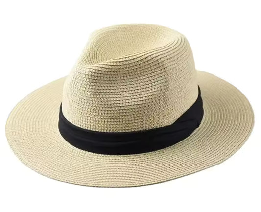 Chapeau Panama Sam