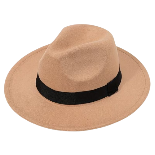 Chapeau Fedora Antonio