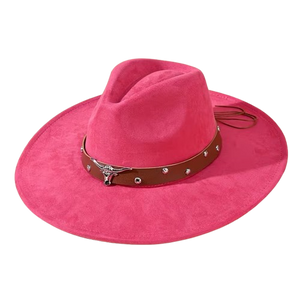 Chapeau Cowboy Femilia