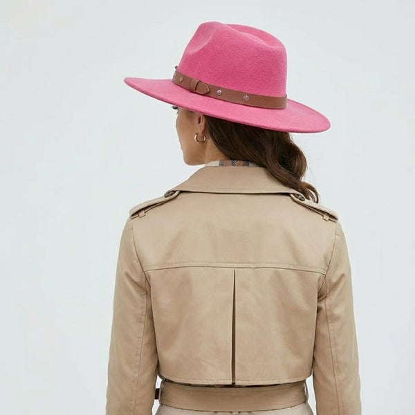 Chapeau Cowboy Femilia