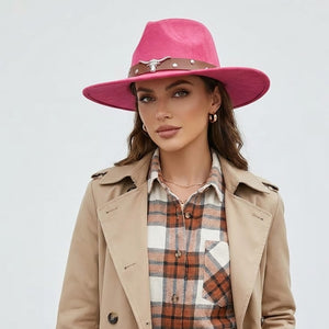 Chapeau Cowboy Femilia