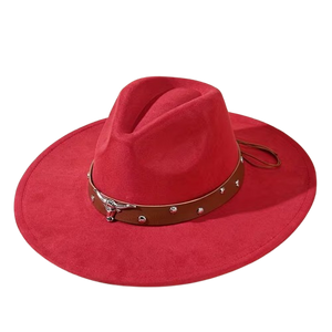 Chapeau Cowboy Femilia