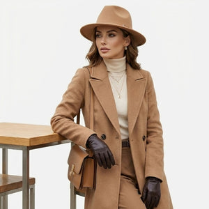 Chapeau Fedora - Emilia