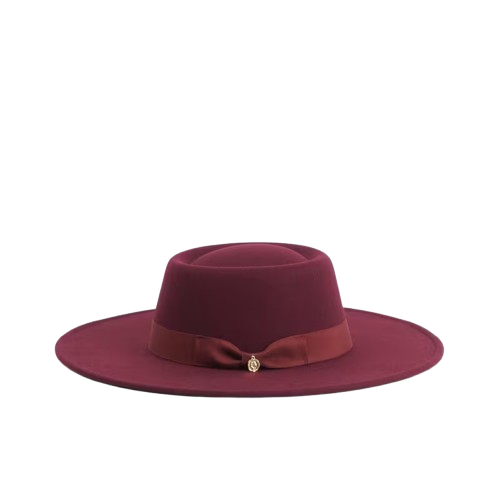 Chapeau Fedora Melania