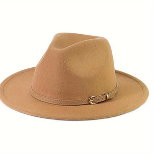 Chapeau Fedora - Emilia
