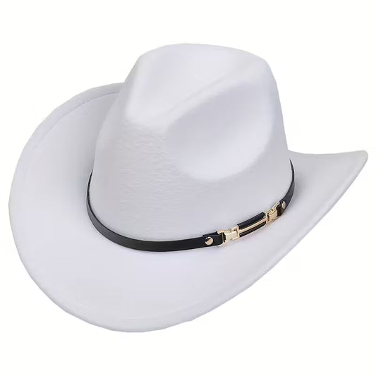 Chapeau de Cowboy - johnson