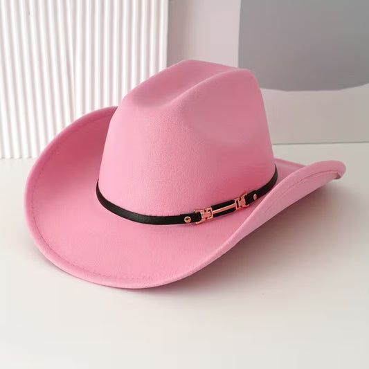 Chapeau de Cowboy Rosalina
