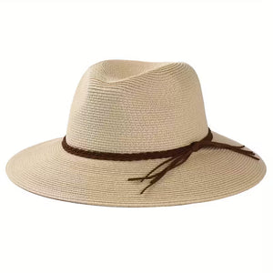 Chapeau De Paille - Isa