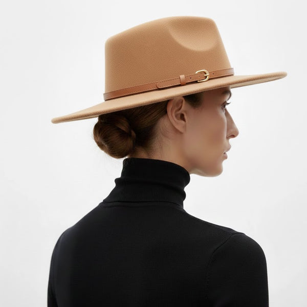 Chapeau Fedora - Emilia