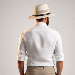 Chapeau Panama Lissandro