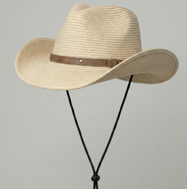 Chapeau Cowboy Femme - Jenny