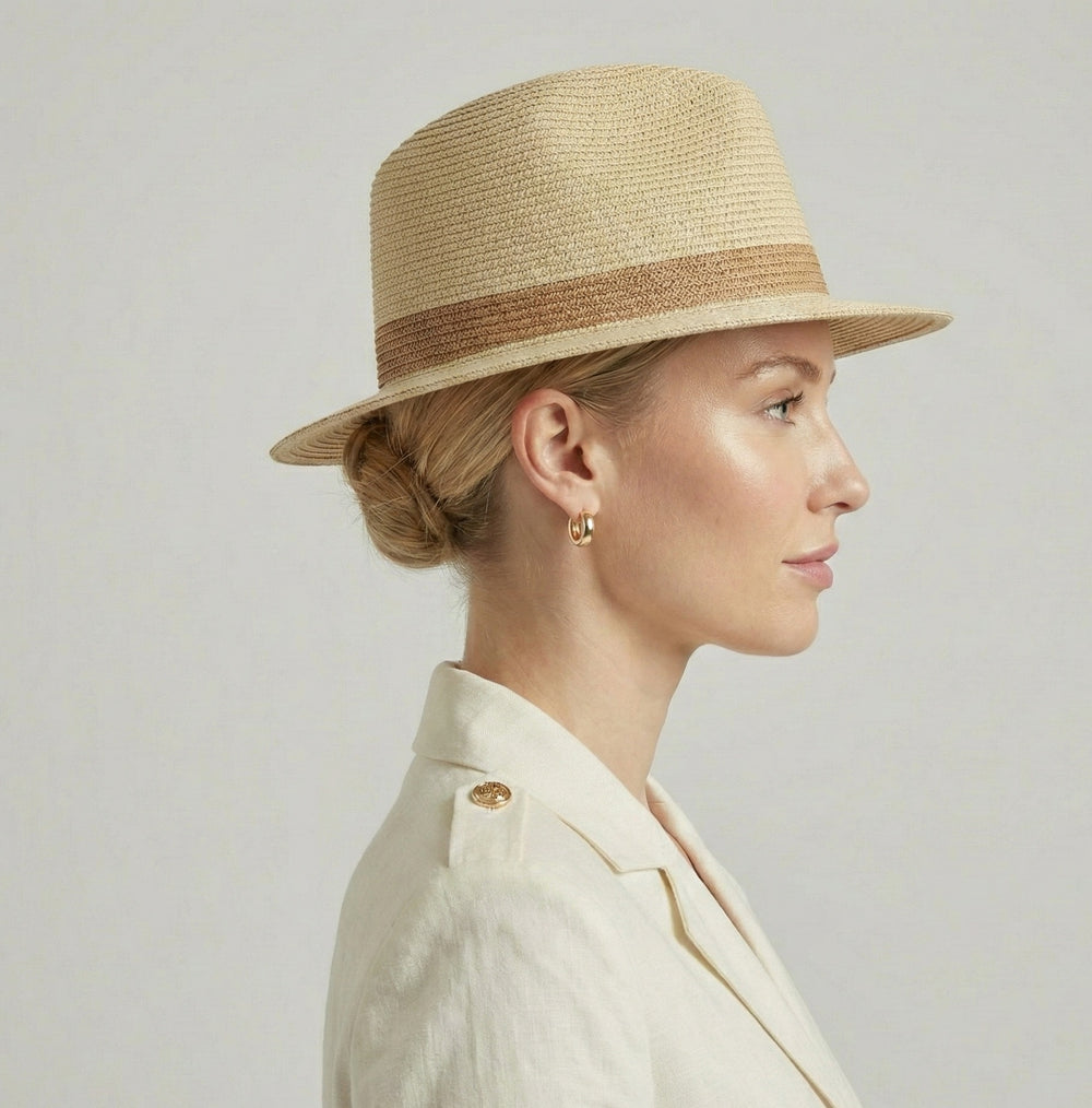 Chapeau de Paille - Felipa