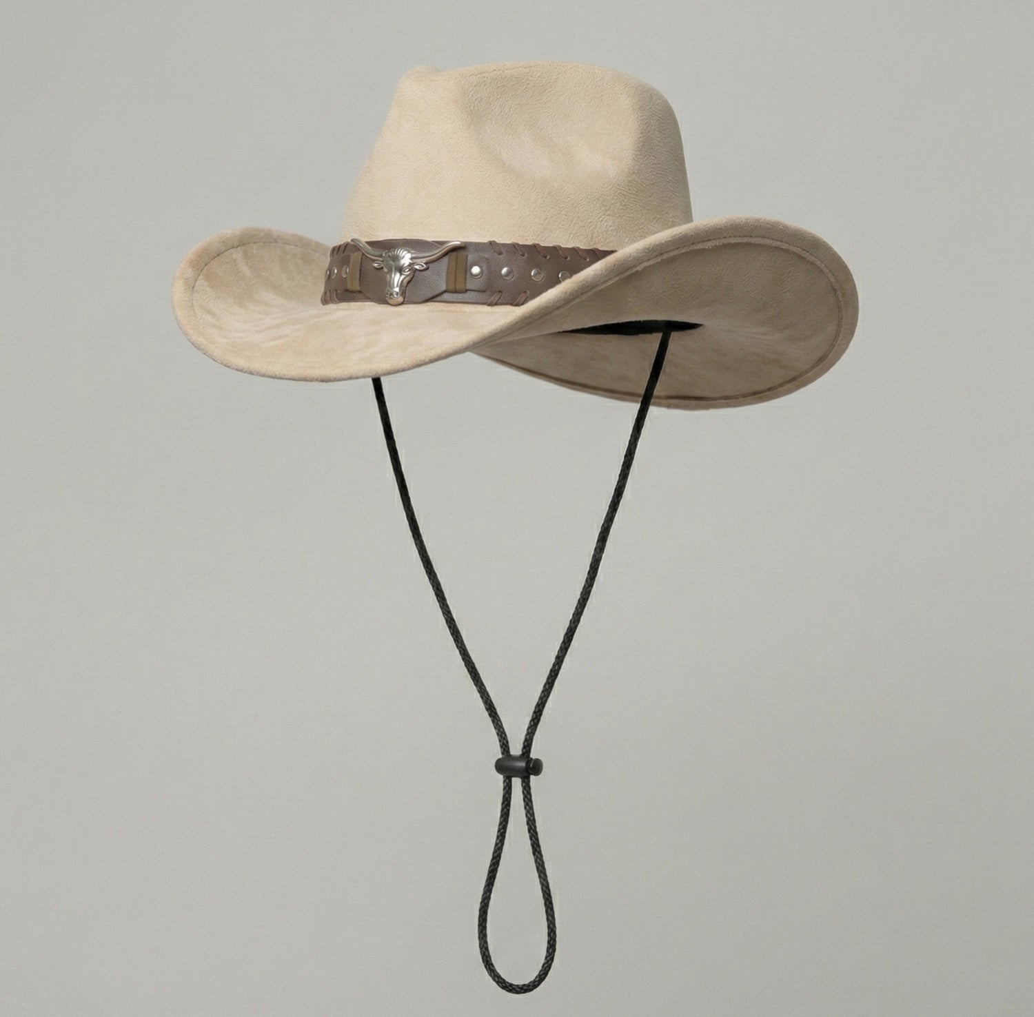 Chapeau Cowboy Femme - Selina
