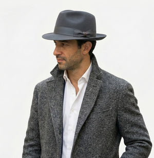 Chapeau Fedora Rivelli