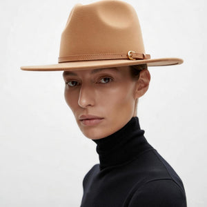 Chapeau Fedora - Emilia