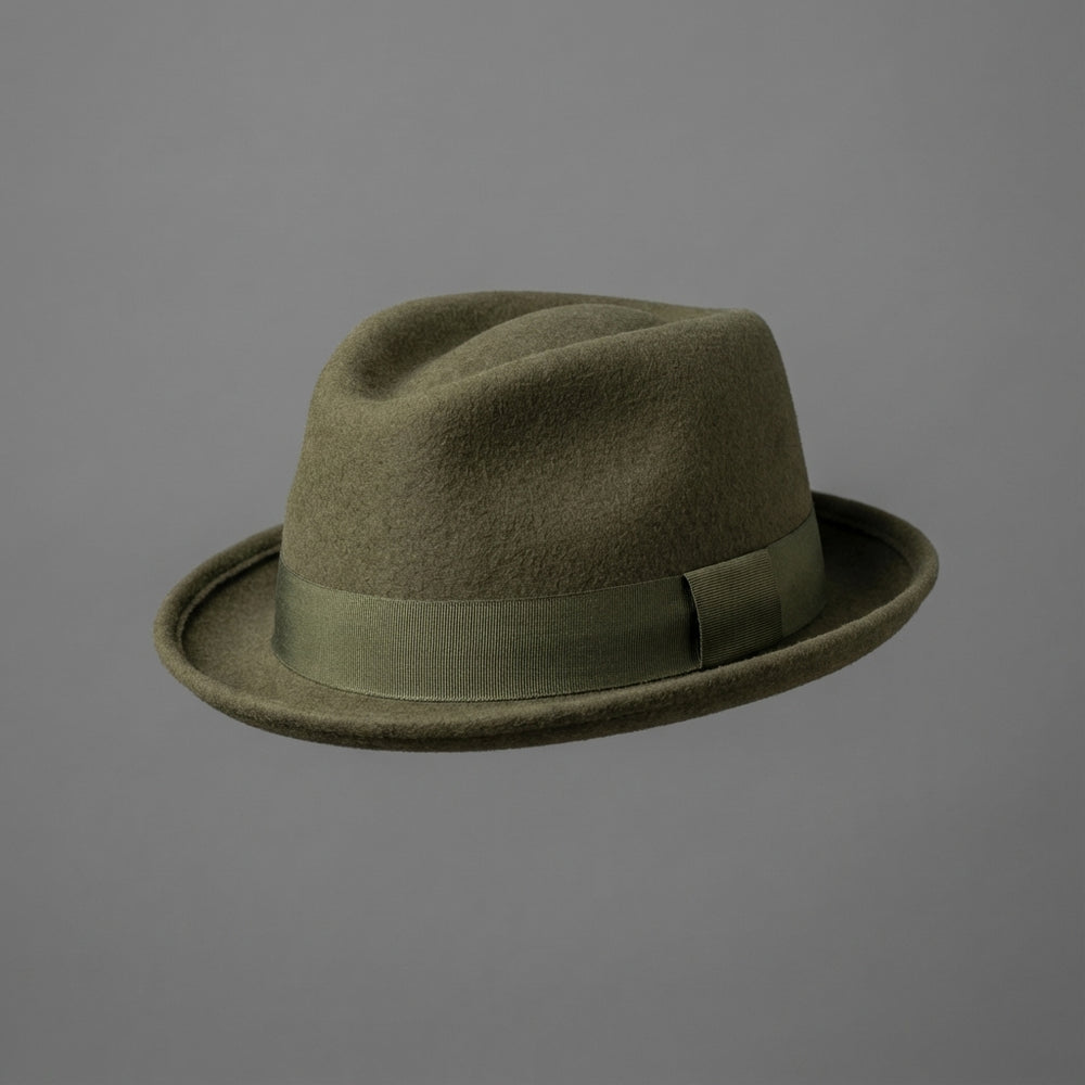 Chapeau Fedora Trilby - Birmingham