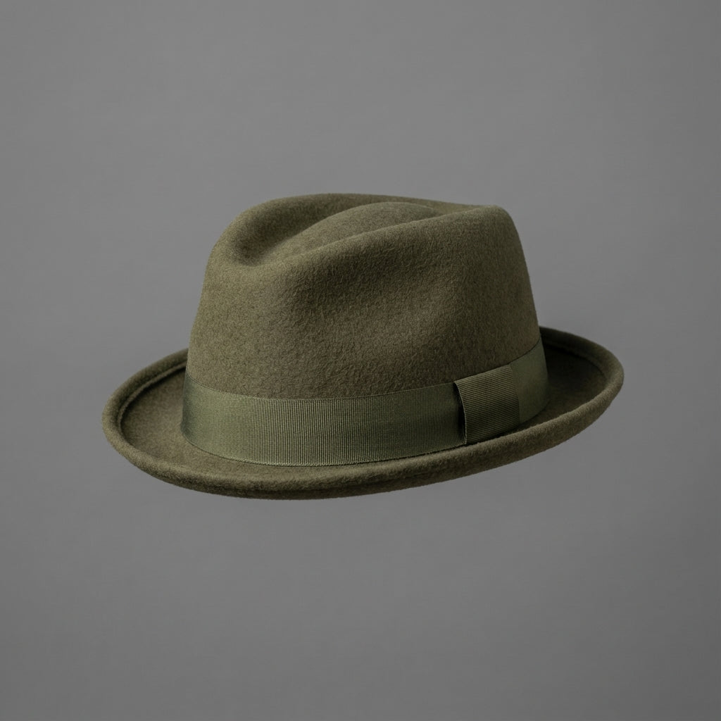 Chapeau Fedora Miguel