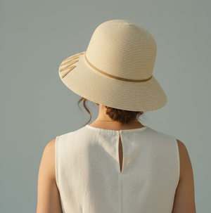 Chapeau en Cloche Viaggi