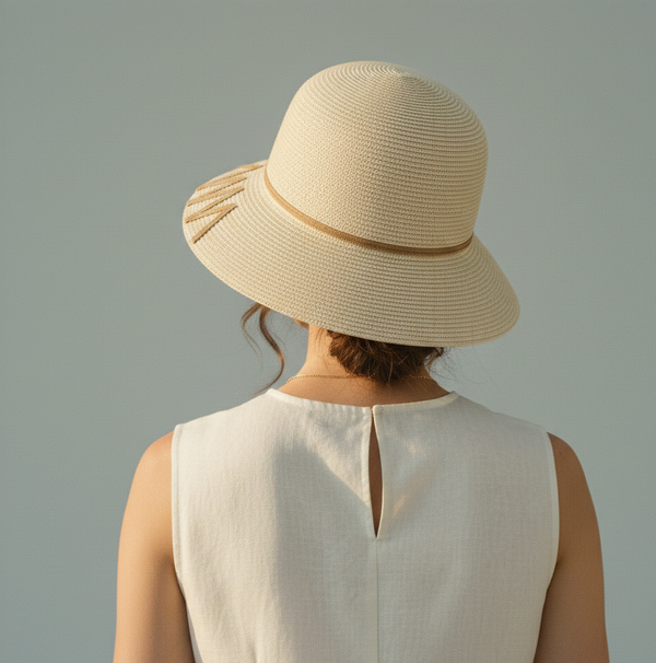 Chapeau en Cloche Viaggi