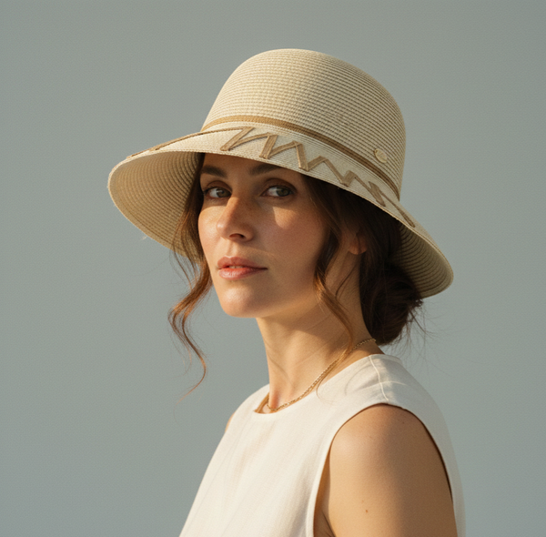 Chapeau en Cloche Viaggi