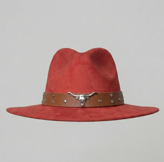 Chapeau Cowboy Femilia
