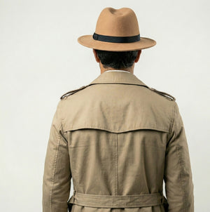Chapeau Fedora Antonio