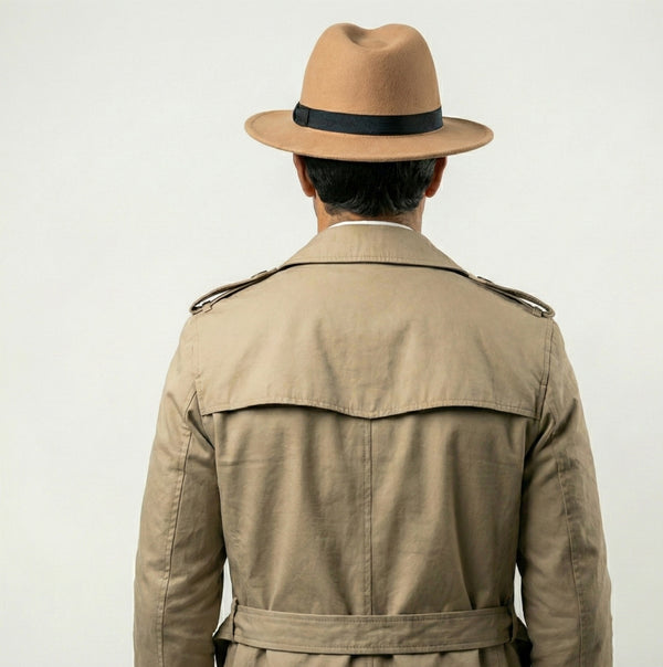 Chapeau Fedora Antonio