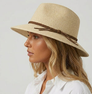 Chapeau De Paille - Isa