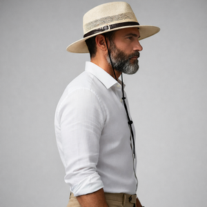 Chapeau Panama Lissandro