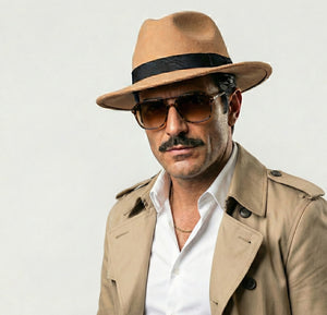 Chapeau Fedora Antonio