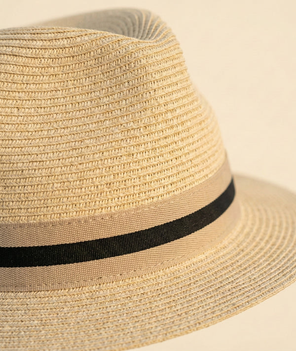 Chapeau Panama Havanna