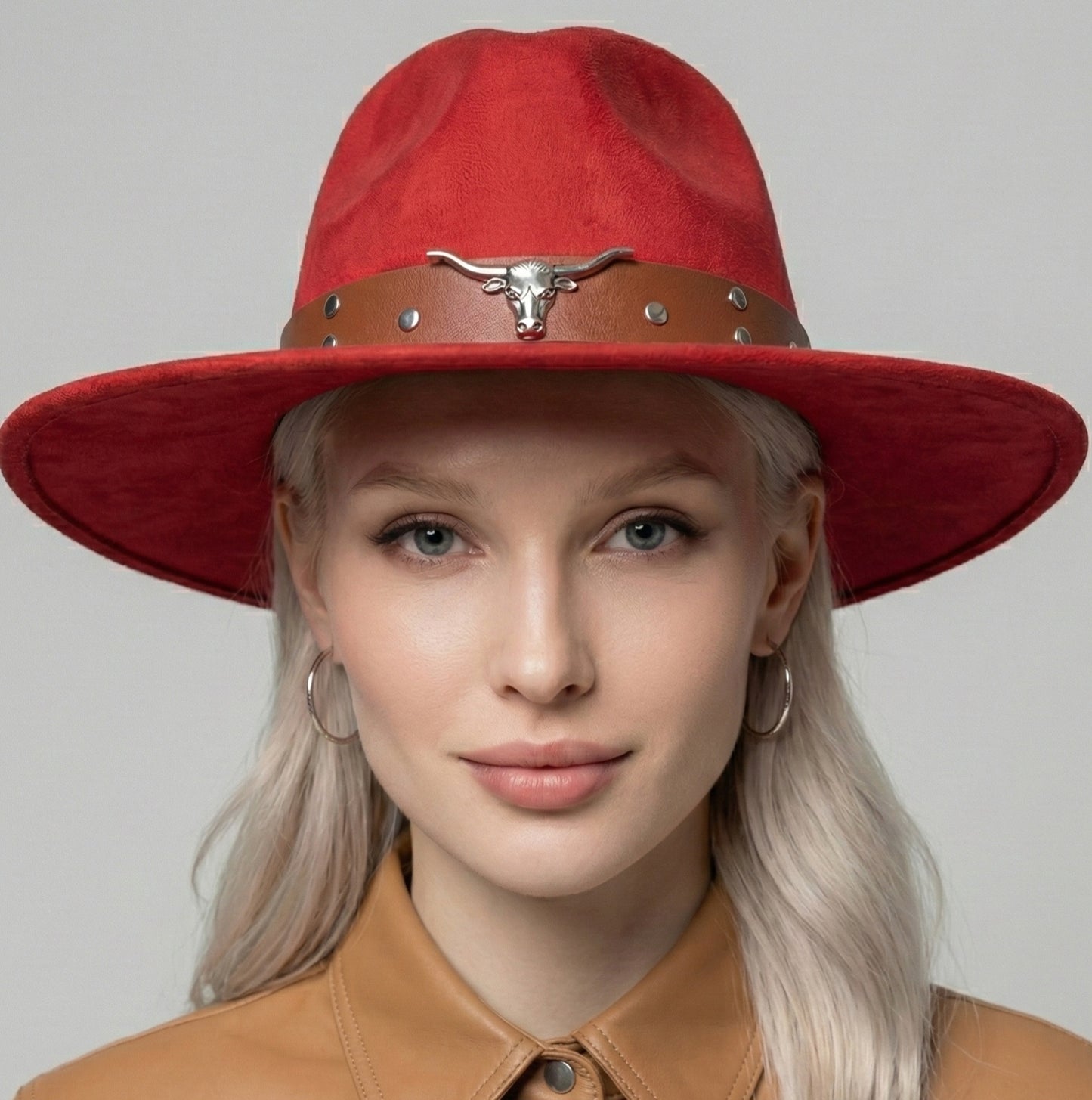 Chapeau Cowboy Femilia