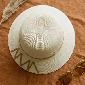 Chapeau en Cloche Viaggi