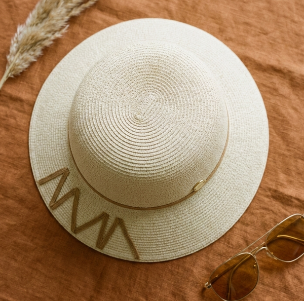 Chapeau en Cloche Viaggi