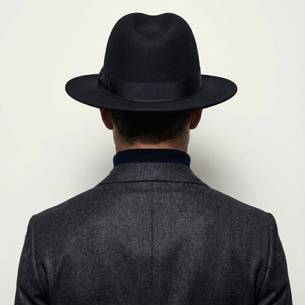 Chapeau Fedora Wallace