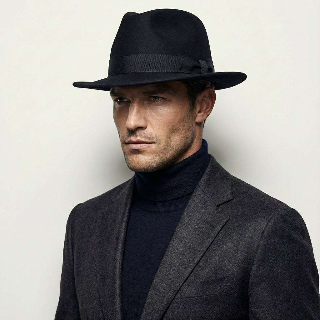 Chapeau Fedora Wallace