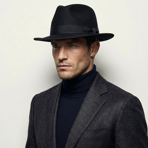 Chapeau Fedora Wallace