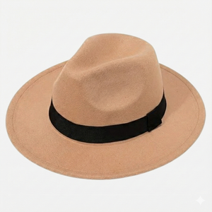 Chapeau Fedora Antonio