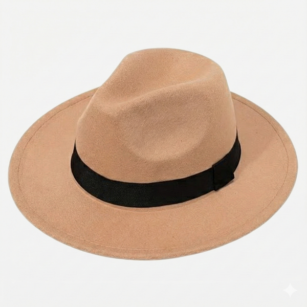 Chapeau Fedora Antonio