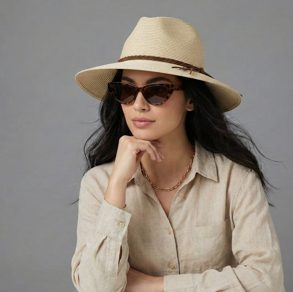 Chapeau De Paille - Isa