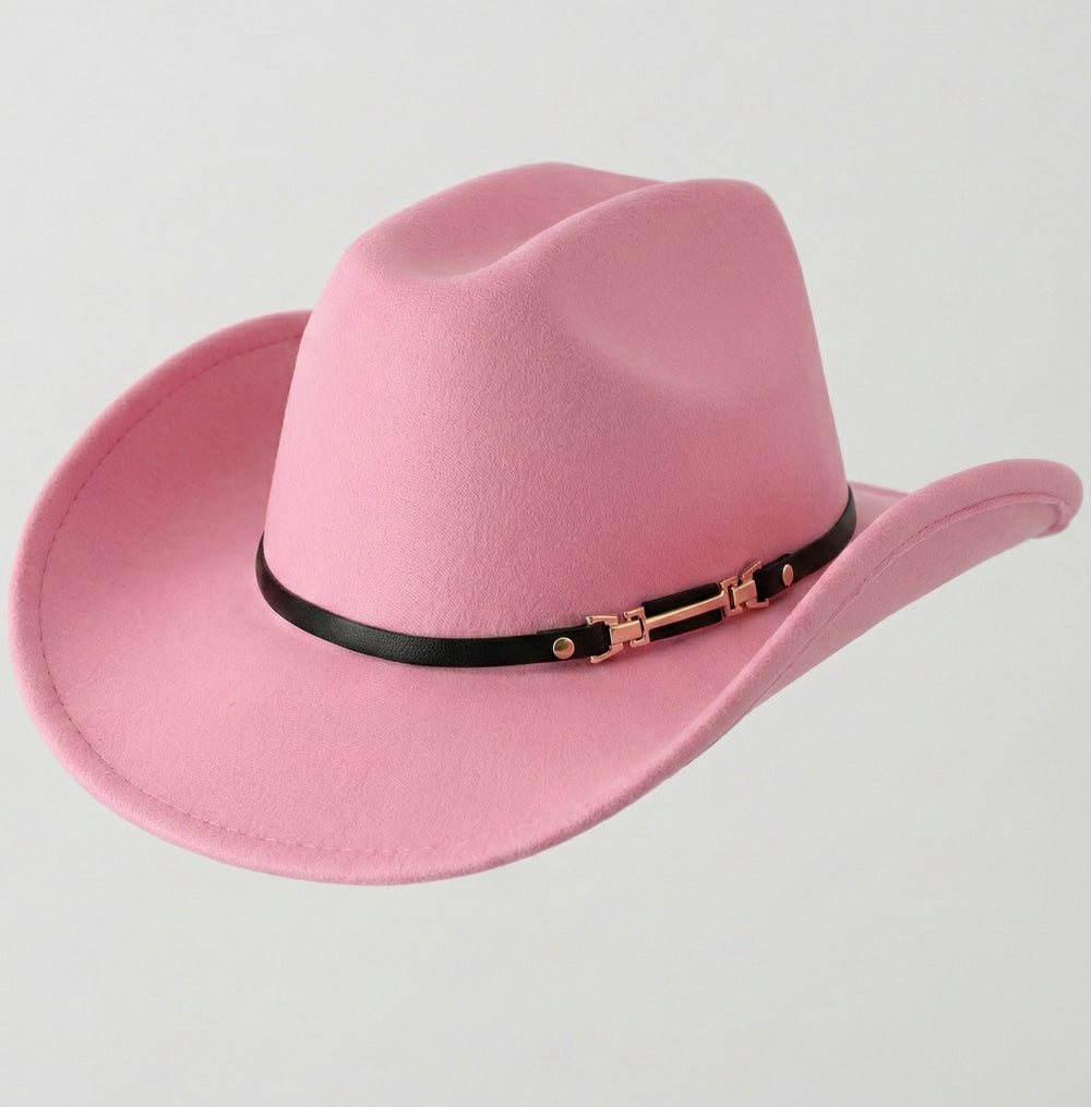 Chapeau de Cowboy Rosalina