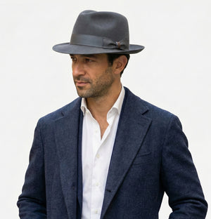 Chapeau Fedora Rivelli